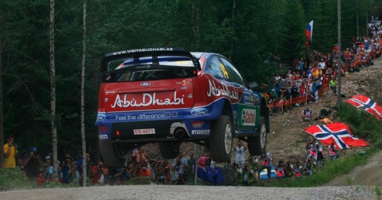 Rajd Finlandii